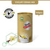 The Tea Planet Vanilla Flavored Lassi Mix